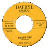 Rivals - Rigetty Tick