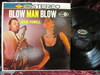 Powell, Jesse - Blow Man Blow