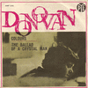Donovan - Colours(italy)