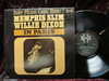 Memphis Slim - With Willie Dixon