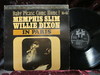 Memphis Slim - In Paris