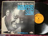 Memphis Slim - World's Foremost Blues..