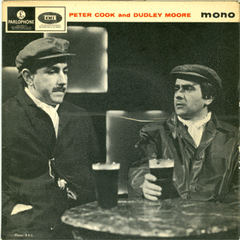 Moore, Dudley/p Cook - Same