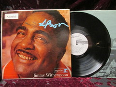 Witherspoon, Jimmy - Spoon