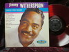 Witherspoon, Jimmy - Sings The Blues