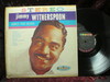 Witherspoon, Jimmy - Sings The Blues