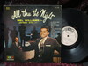Williams, Mel - All Thru The Night