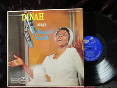 Washington, Dinah - Sings Bessie Smith