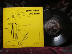 Basie, Count - Big Band