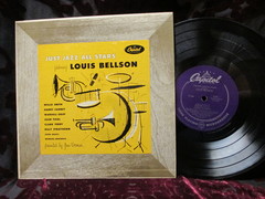 Bellson, Louis - Just Jazz All Stars