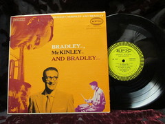 Bradley, Will - Mckinley,& Bradley Junior