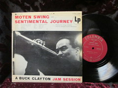 Clayton, Buck - Moten Swing