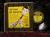 Defranco, Buddy - The King Of Clarinet