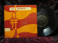 Eldridge, Roy - Hot Trumpet Ensembles