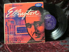 Ellington, Duke - Premiered By