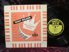 Wilson, Teddy - Keyboard Kings