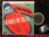 Waters, Ethel - Shades Of Bue