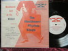 Washboard Rhythm.. - Washborad Rhythm Kings #1
