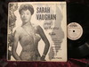 Vaughan, Sarah - Same B/w Freddy Mitchell
