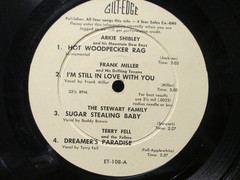 Various - Shibley,miller,fell, Etc..