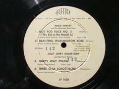 Various - Hot Rod Race No.5 +7
