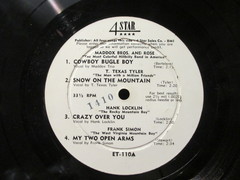 Various - Maddox Bro,locklin,tyler