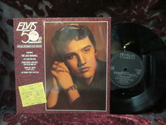 Presley, Elvis - 50 Th Anniversay
