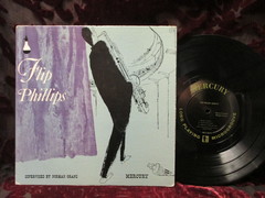 Phillips, Flip - Quartet