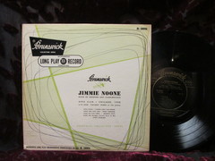 Noone, Jimmie - Dean Of Modern Hot ....