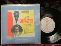 Ellington, Duke - This Is