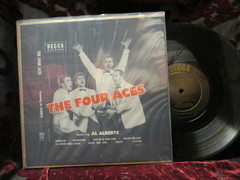 Four Aces - Same