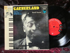 Garner, Erroll - Garnerland