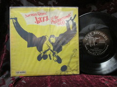 Granz, Norman - Jazz At The Philarmonic #9