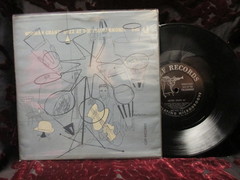 Granz, Norman - Jam Session #4