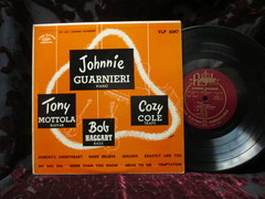 Guarnieri, Johnnie - Same