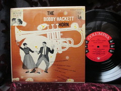 Hackett, Bobby - The...horn