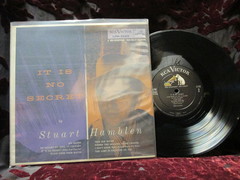 Hamblen, Stuart - It Is No Secret