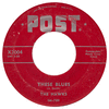 Hawks - These Blues