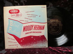 Herman, Woody - Blue Prelude