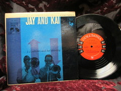 Johnson, Jj/k Winding - Quintet