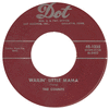 Counts - Wailin' Little Mama