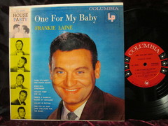 Laine, Frankie - One For My Baby