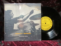 Manne, Shelly - And His Men