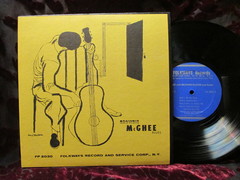 Mcghee, Brownie - Blues With
