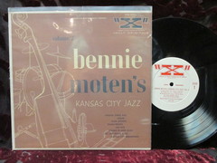 Moten, Bennie - Volume 2