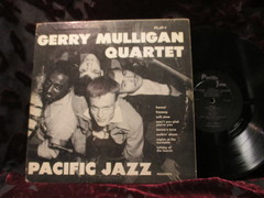Mulligan, Gerry - Same
