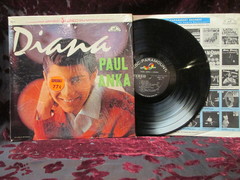 Anka, Paul - Diana
