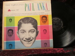 Anka, Paul - The Fabulous... (xoc)
