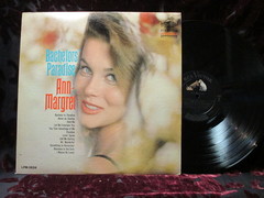 Ann Margret - Bachelors Paradise