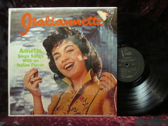Annette - Italiannette